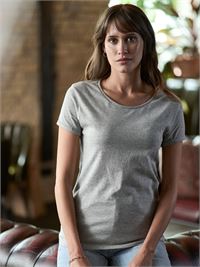 T-SHIRT DONNA MANICHE ROLL-UP